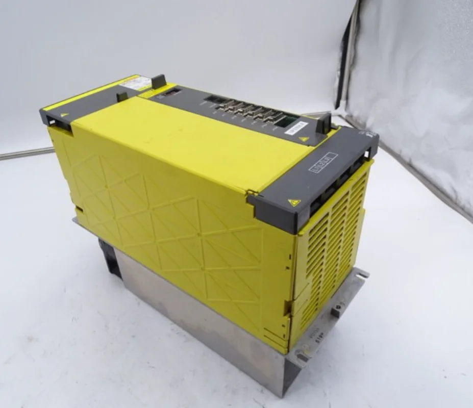 A06B-6151-H045 # H580 Новый Fanuc проверенный ok сервопривод