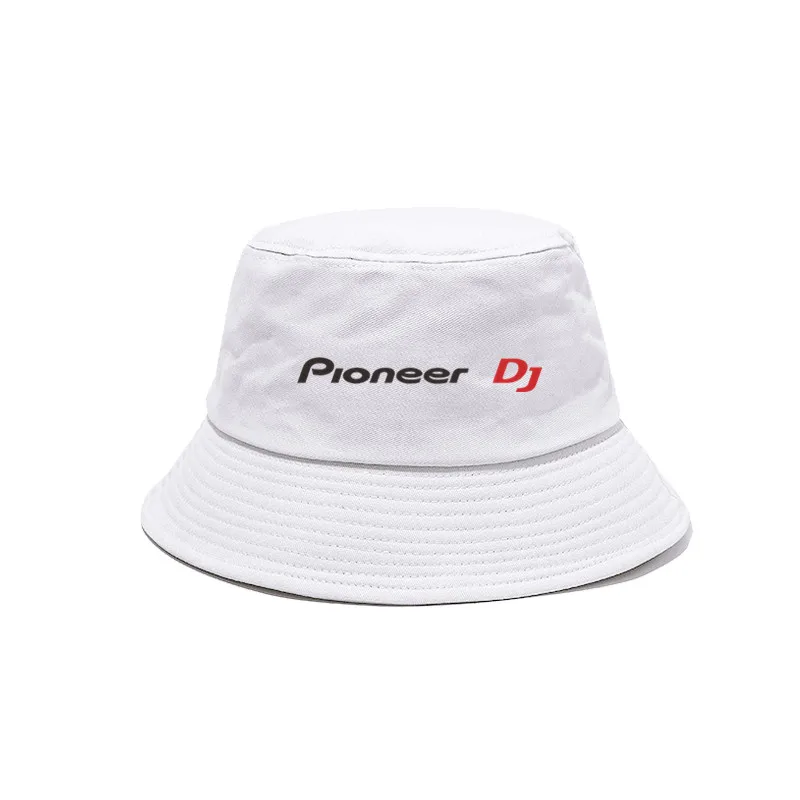 Панама Pioneer DJ крутая шляпа от солнца летняя для улицы солнцезащитная Боб