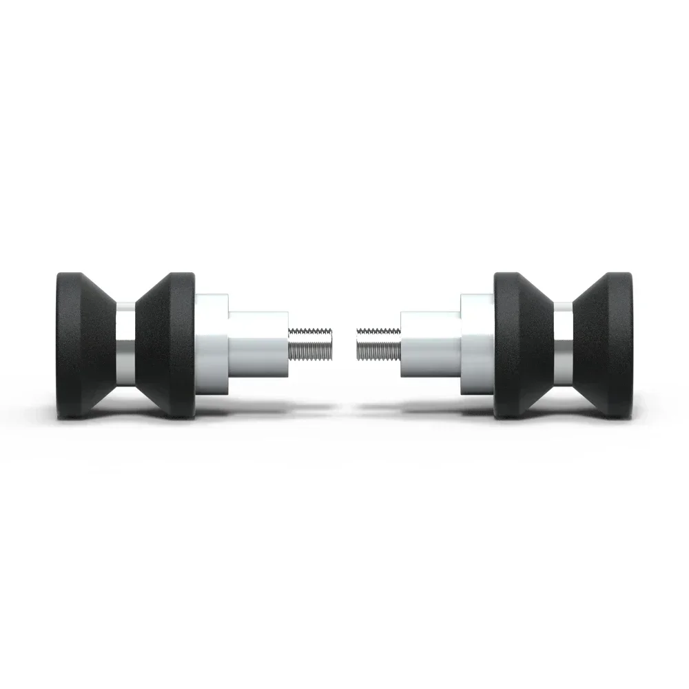 Винтовые катушки для заднего штатива мотоцикла с маятником ползунок аксессуары