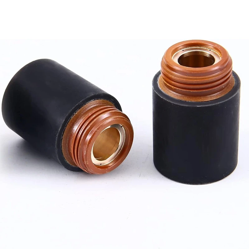 Флюоресцентная Крышка для плазменной резки 220713 подходит PMX45