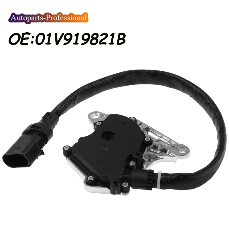 

Автомобильный многофункциональный переключатель, для Volkswagen Passat Audi A4 A6 A8 S6 RS6, 01V919821B 0501317994 ZFS