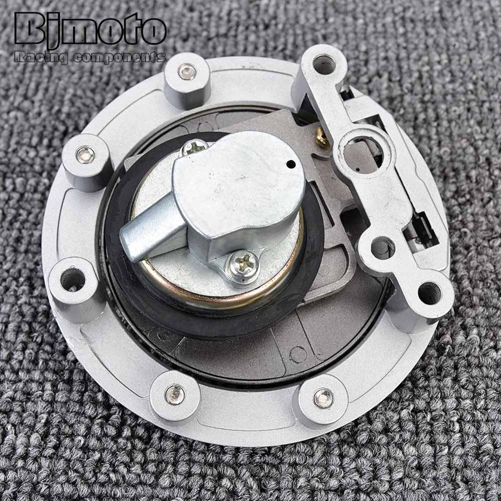 Фото Замок зажигания с комплектом ключей для Yamaha TZR125 TZR150 TZM150 TDM850 TDM 850 TZM TZR 125 150 №2