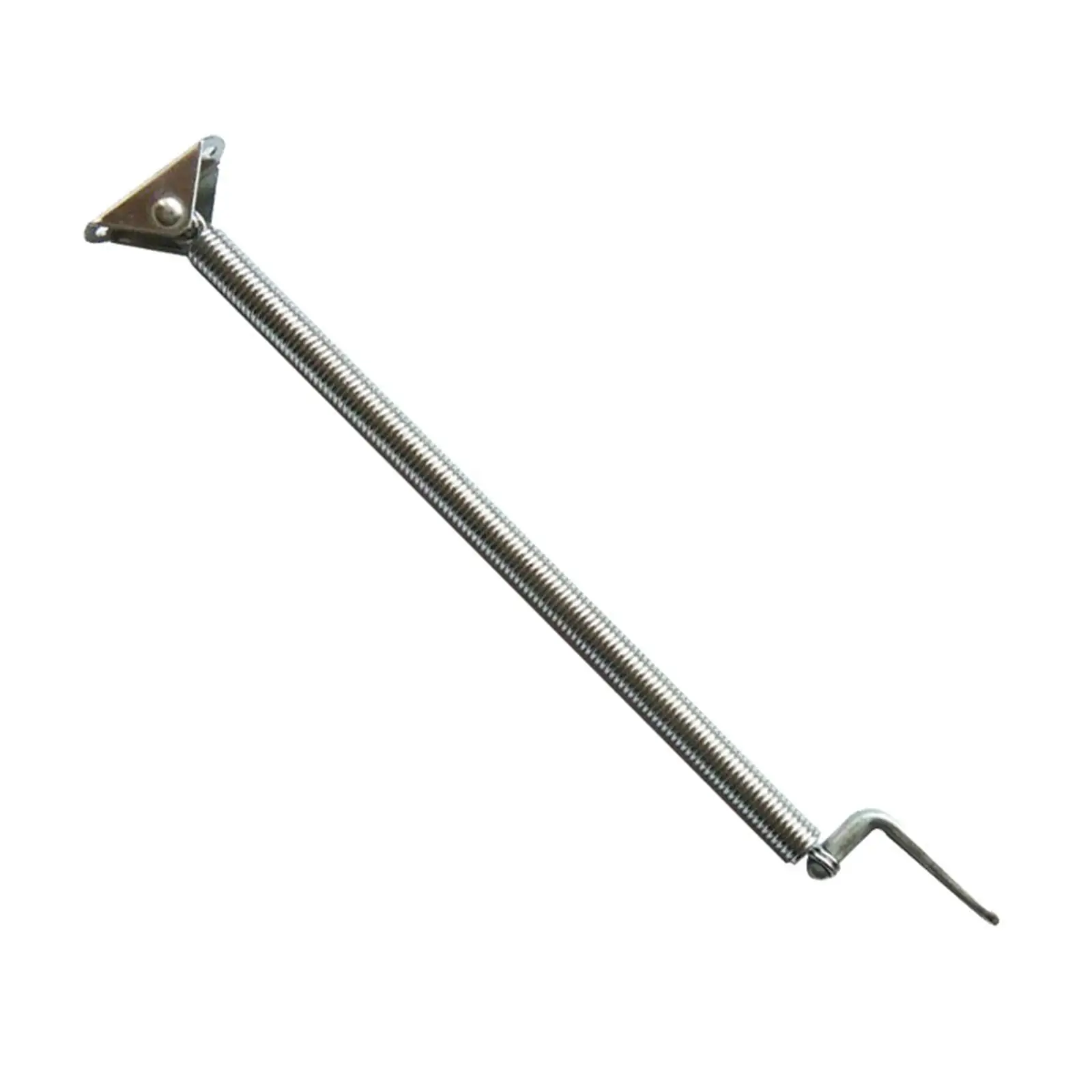 

Boat Hatch Spring Universal Size Practical Adjustable Spring Hatch Holder Fit for Porthole Door Cabin Door Boat Outdoor Parts