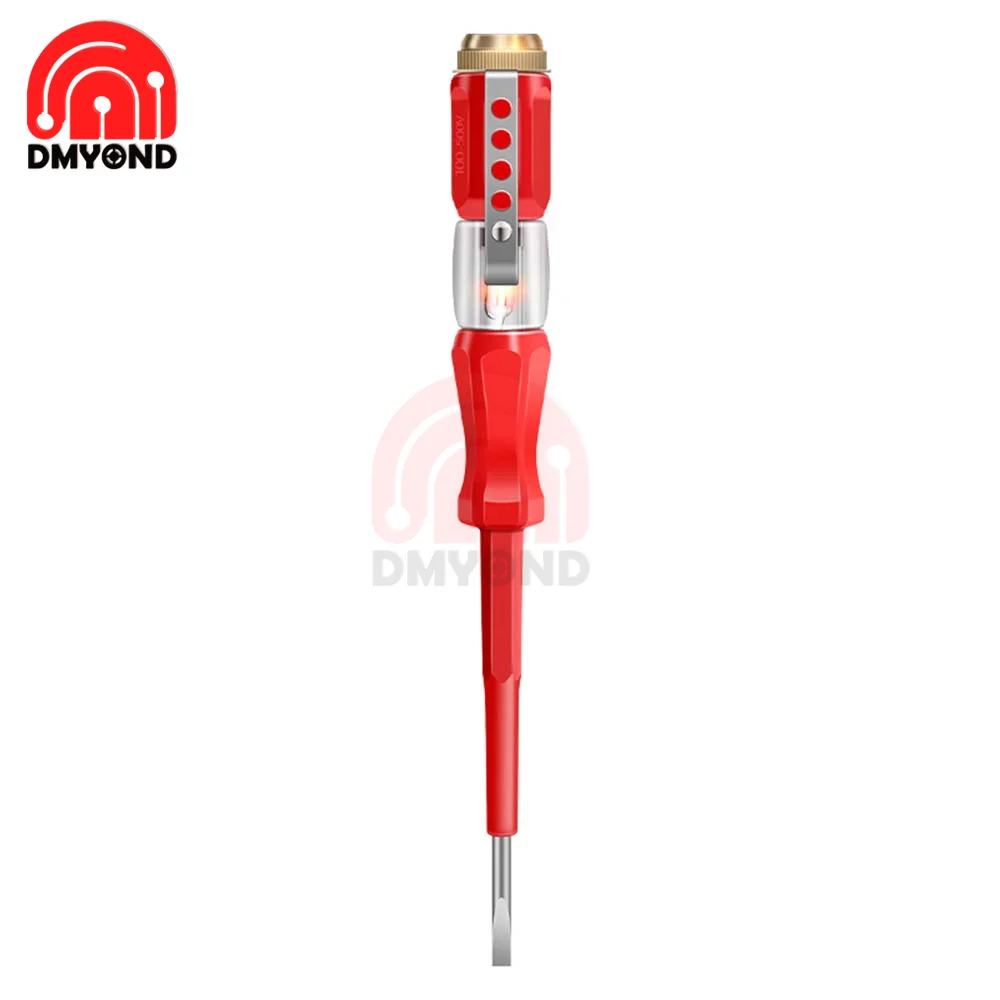 

Тестер изоляции Gaqqee B07 100-500 В