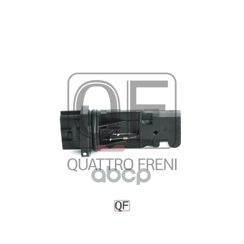 Дмрв Nissan Almera Tino 200008 - 200602 QUATTRO FRENI арт. QF86A00013 | Автомобили и мотоциклы