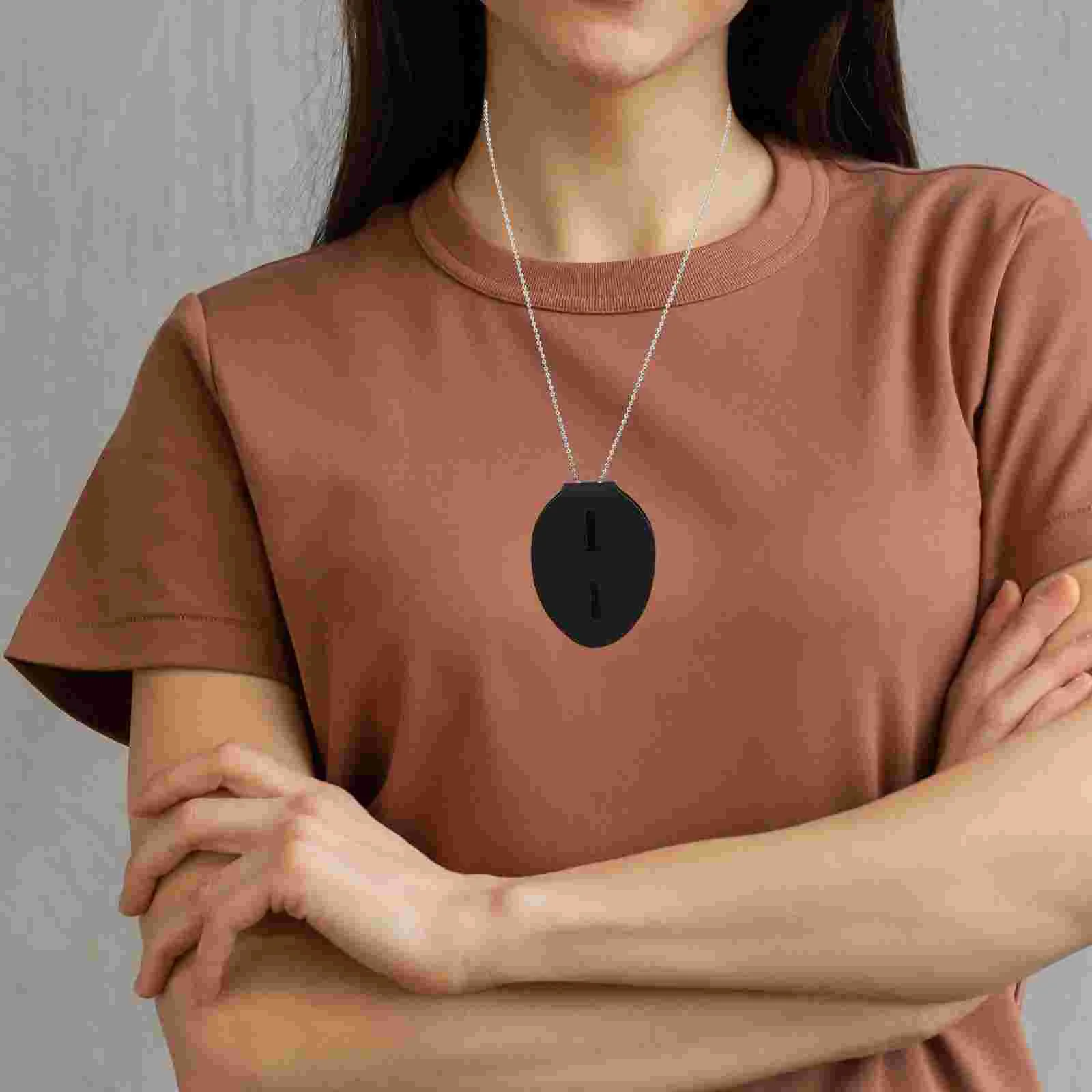 Держатель бейджа офисного работника ремешок для карт медицинский персонал