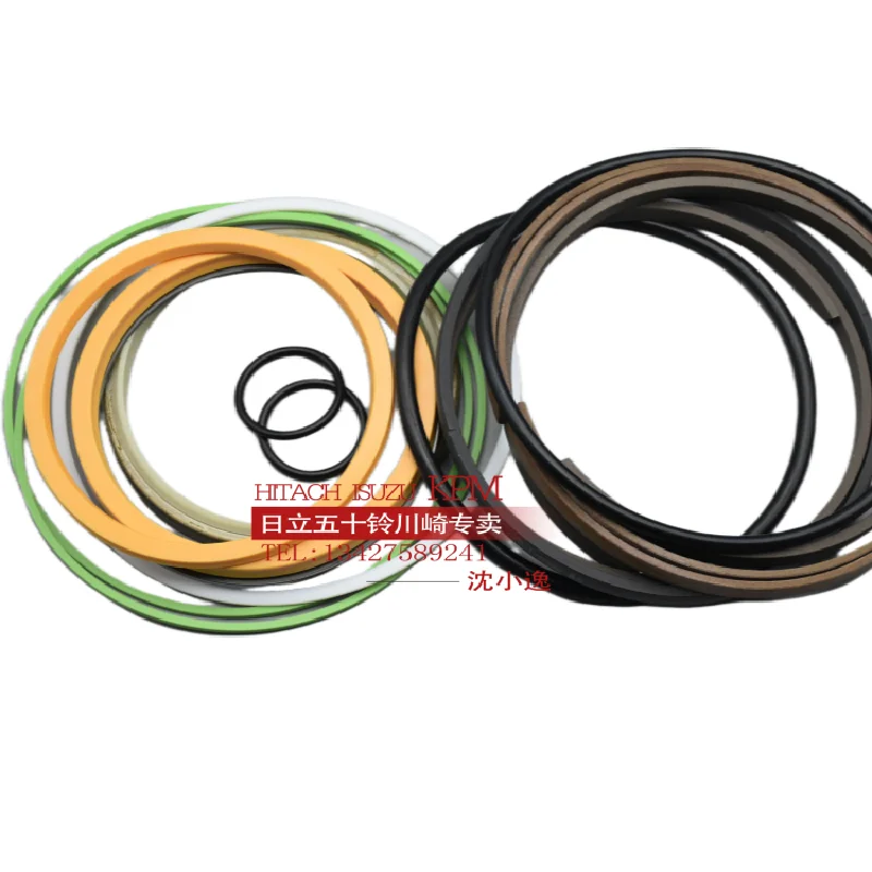 Аксессуары для экскаватора Hitachi Полная коллекция ZX120/ZX110