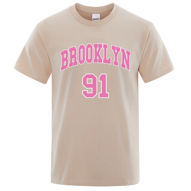 Майка Brooklyn ELITEBODY