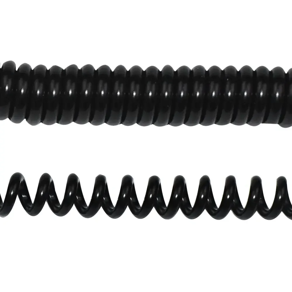 Сменный пружинный удлинитель 6 35 мм для наушников Sennheiser HD540 HD560