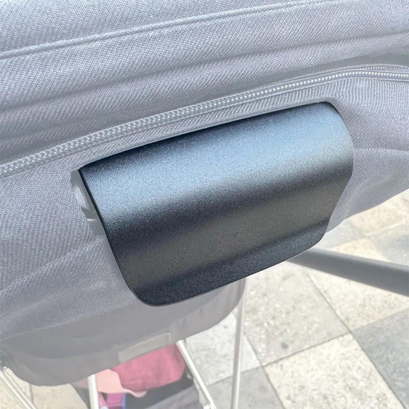 Baby Stroller Backrest Regulator Compatible Mios 2/3 Priam 3/4 Balios S Pram Seat Wrench Backplate Adjuster Good Wholesale Price