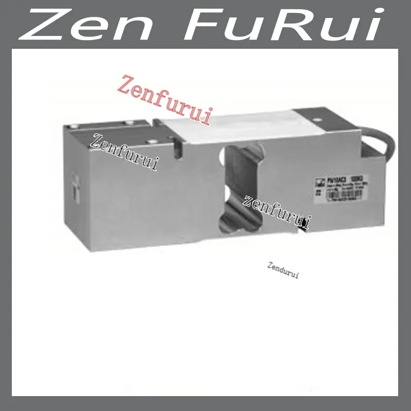 

Load cell PW16AC3 30KG/50KG/75KG/100KG/150KG/200KG/250KG