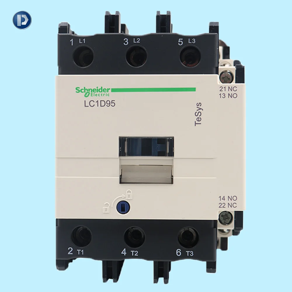 

Elevator Spare parts Contactor LC1D95M7C Electronic Component