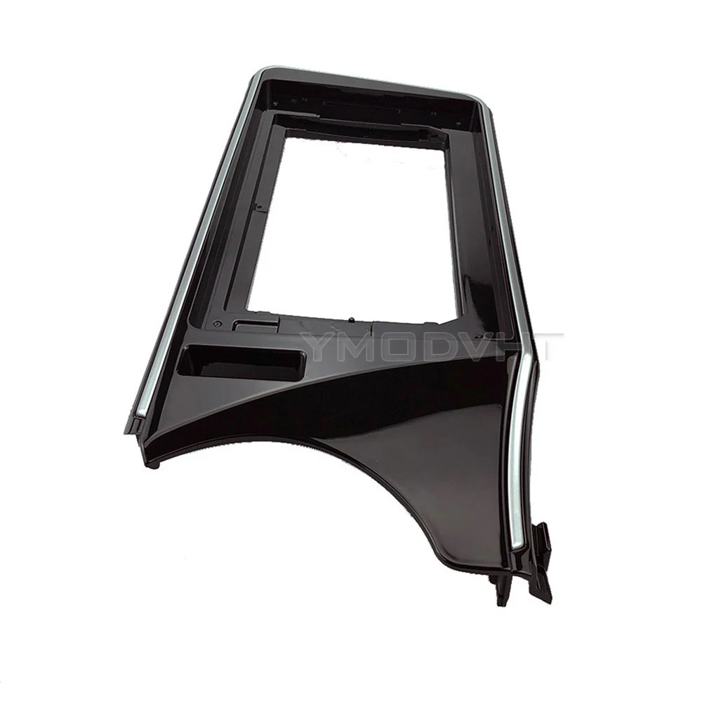 10 1-дюймовый автомобильный радиоприемник для Honda City 2014 (Greiz Gienia) специальный