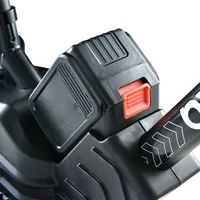 Детский электрический велосипед, о таком мечтал каждый из нас в детстве#3