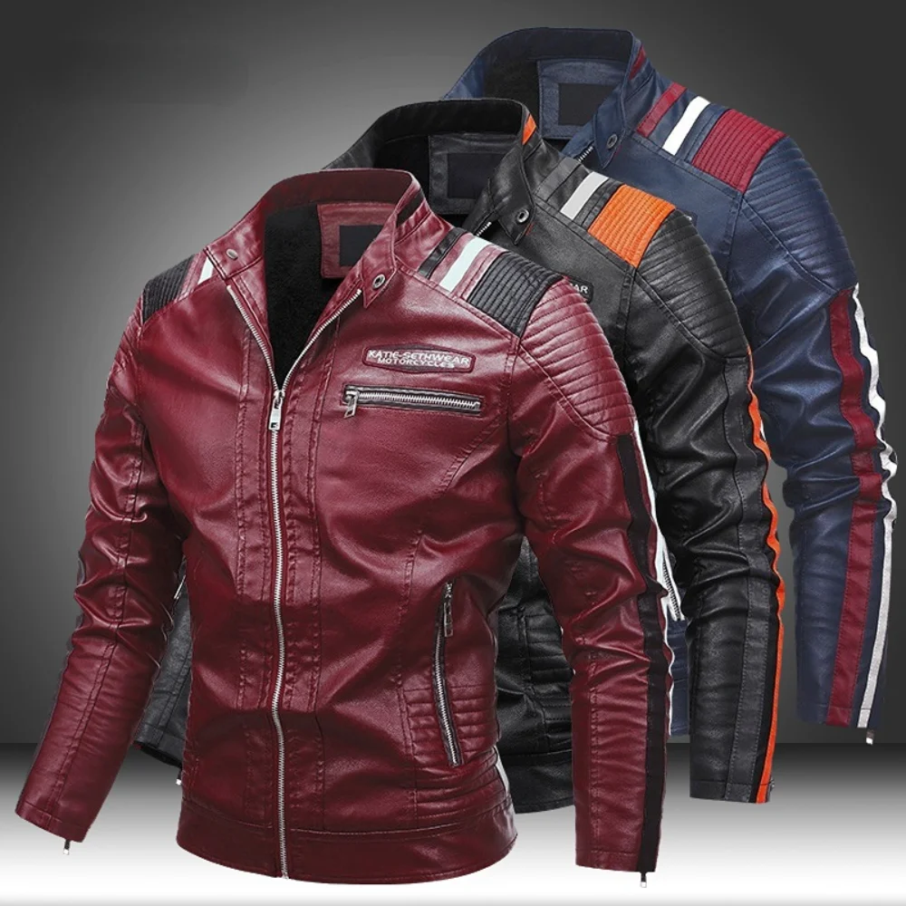 

Mens Winter Jacket Coat