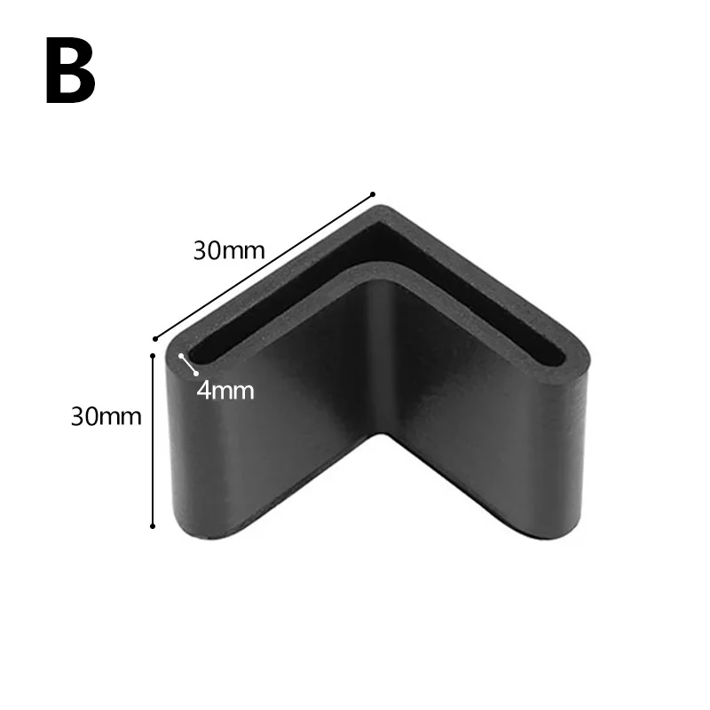 

Резиновые накладки на ножки мебели