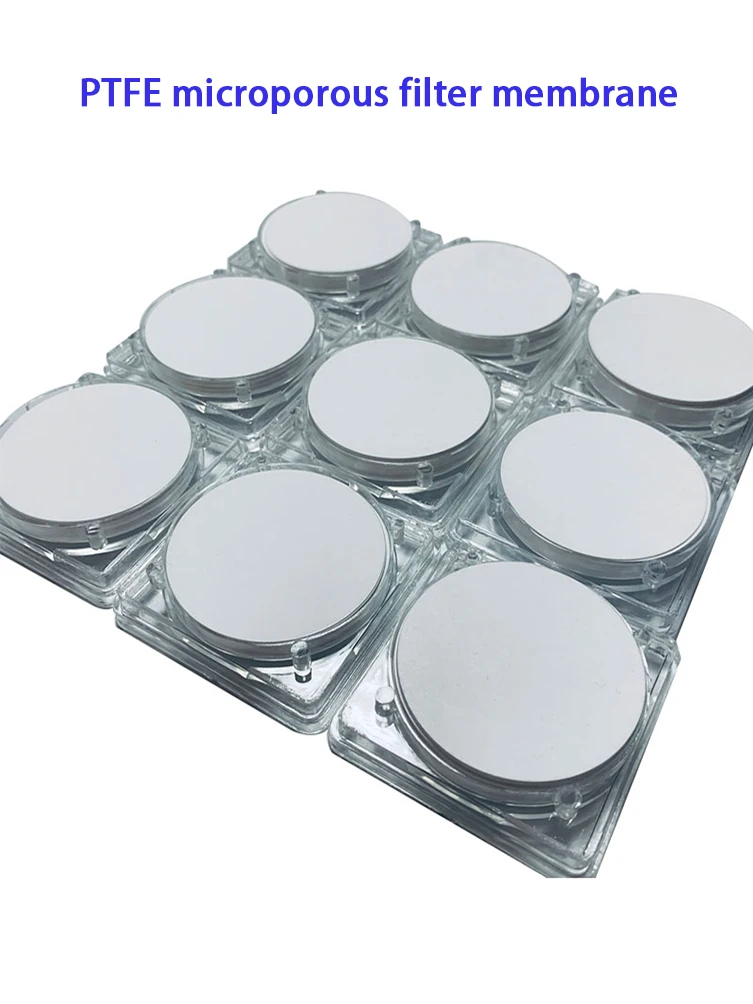 47/50 мм0 22/0 45 мкм устойчивая к кислотам и щелочам гидрофильная ПТФЭ