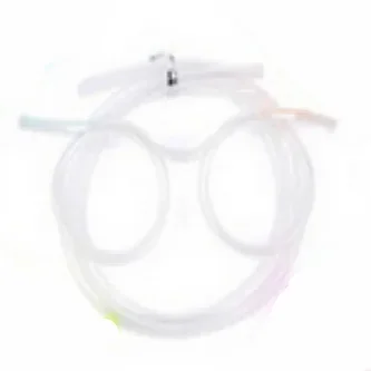 

Гибкая соломинка для напитков