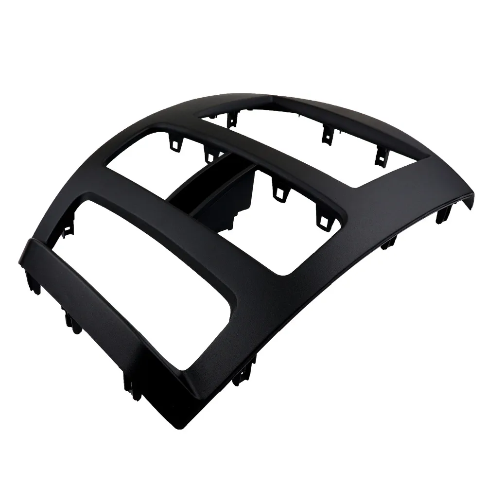 Для CHEVROLET Spark M300/DAEWOO Matiz/HOLDEN двойной Din радио Fascia GPS DVD стерео CD Панель Крепление для