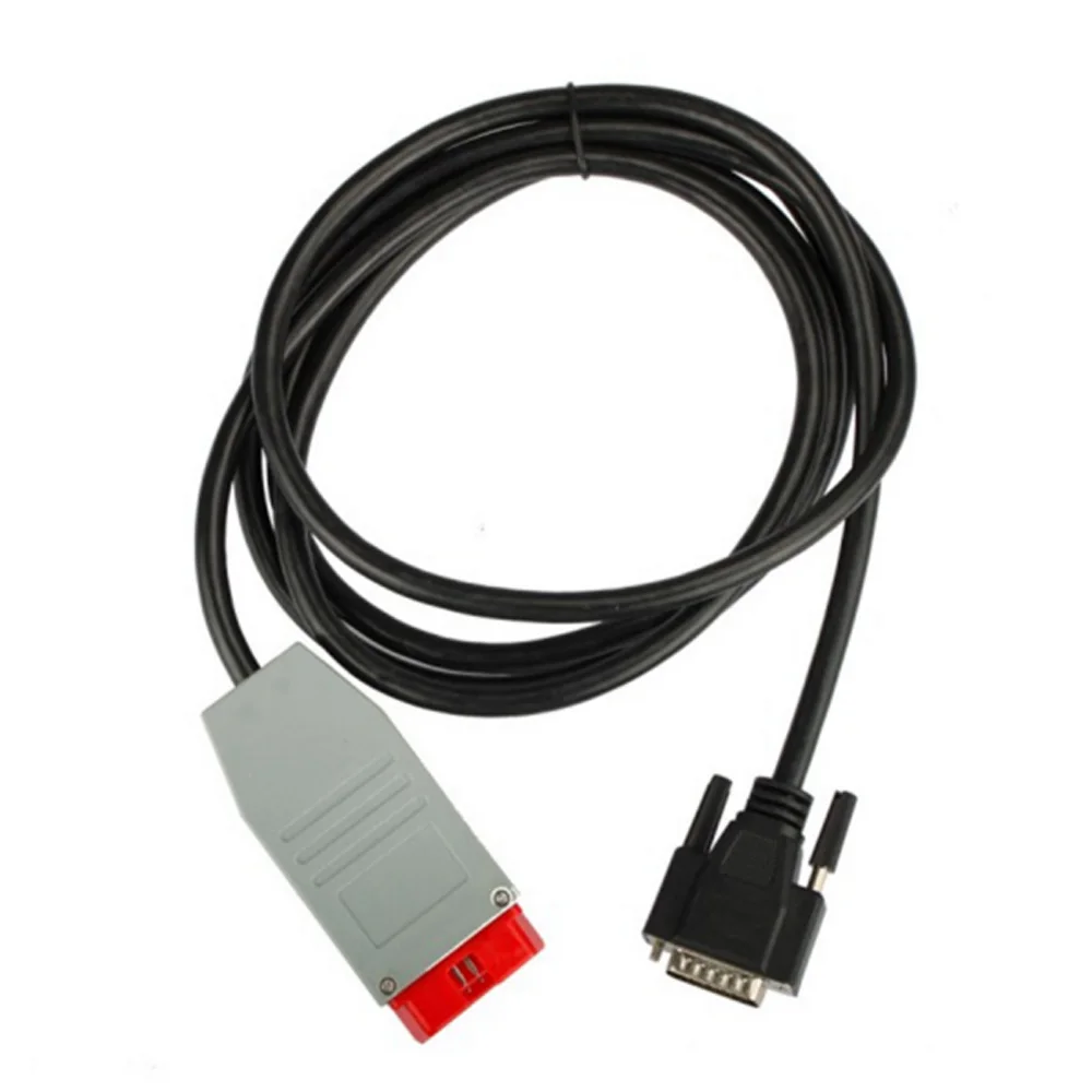 Диагностический сканер IQ4CAR Mega Macs 50