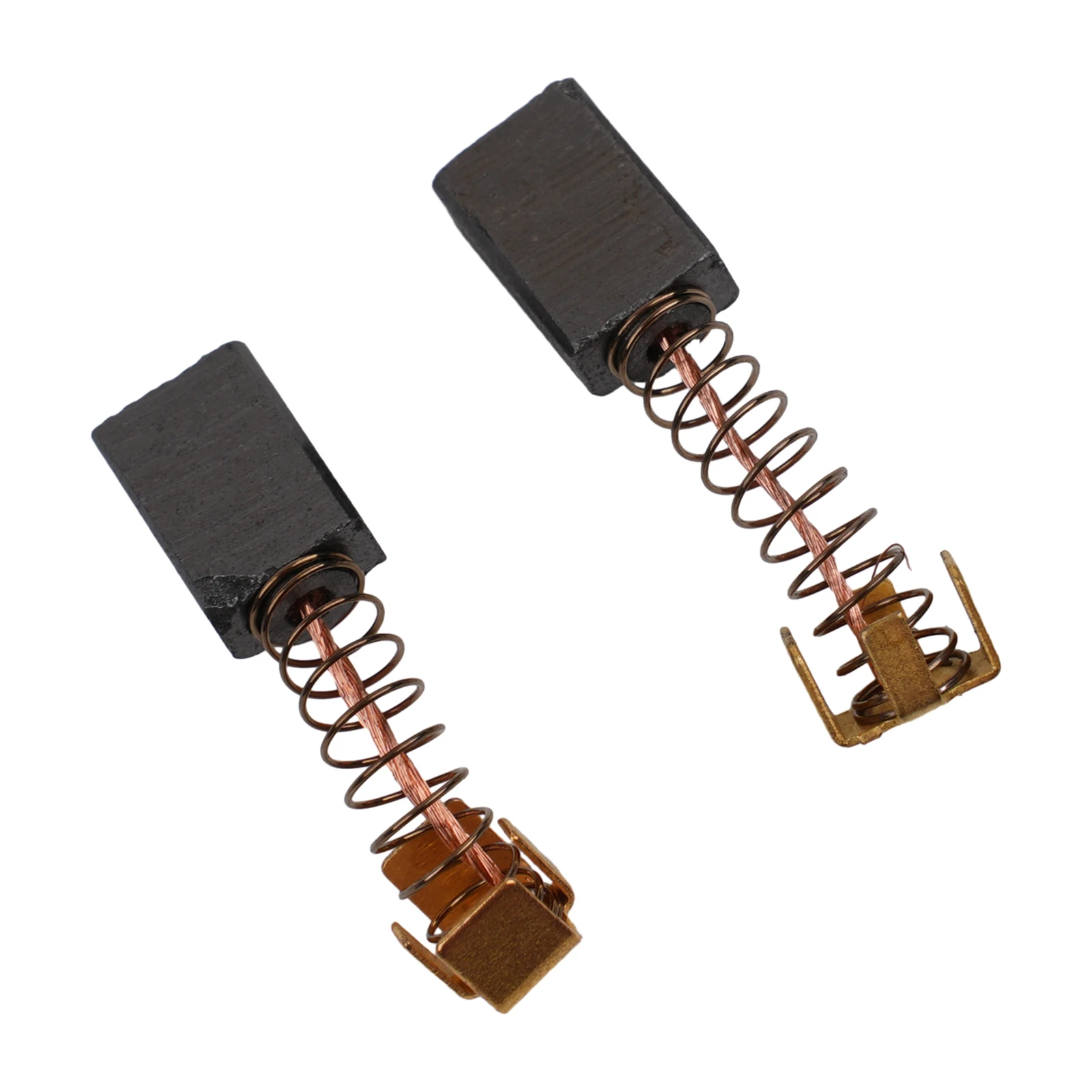 Карбоновые щетки для электродвигателя CB85 CB57 CB64 191627-8 5x8x12 мм