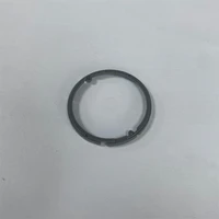 2pcs replacement spacer ring for nh70 movement silicone washer rings watches movement repair parts