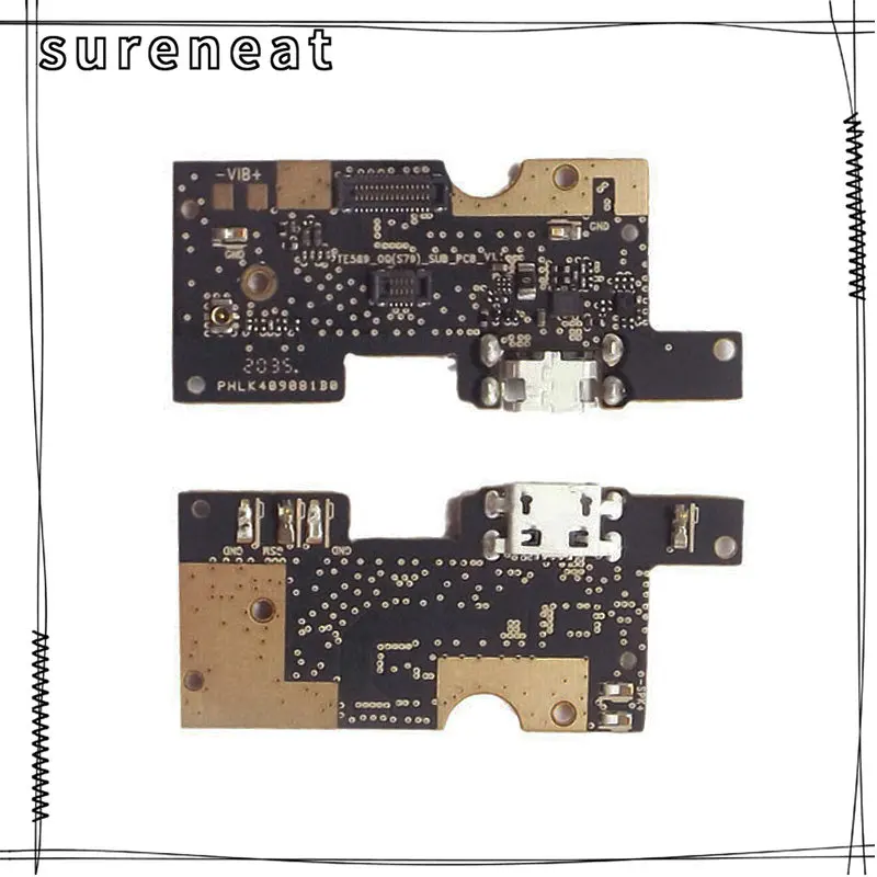

For OUKITEL WP8 PRO Phone Repair USB Board Charging Dock Plug Replace Accessories