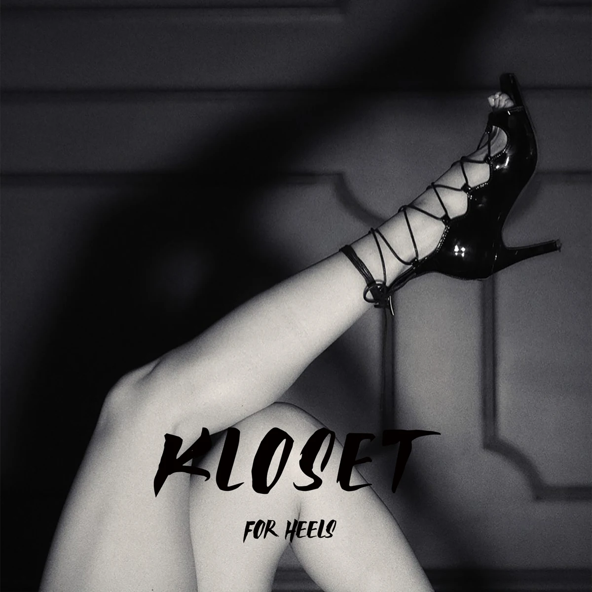 

Lace up sexy jazz exclusive high heels, short tube cool boots, hollow out dance shoes, soft soled short boots, dance shoes, heel