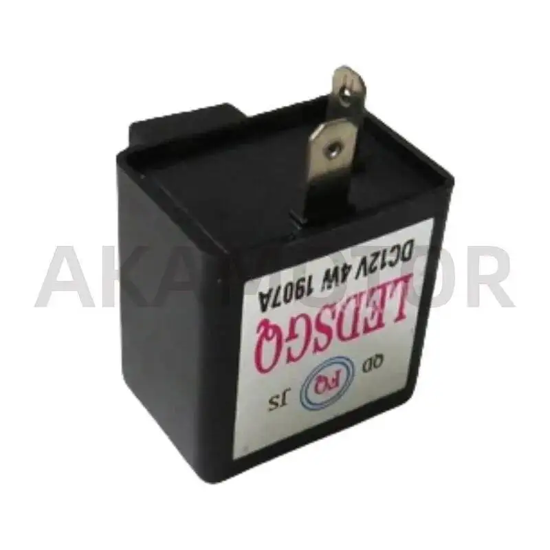 Флешер для Loncin Voge Lx650-2 650ds (art.: 3920da8fdcbef) - 3920da8fdcbef