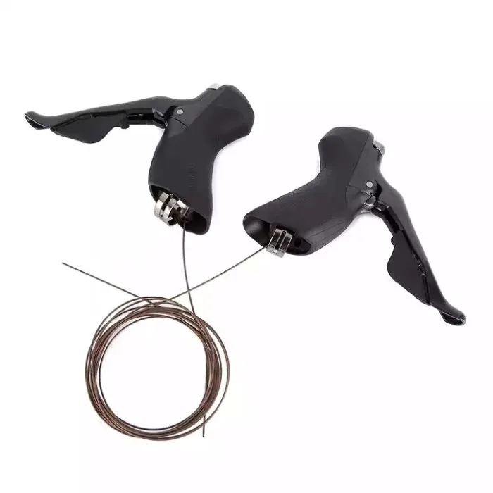 Новинка Shimano Ultegra R8000 ST-R8000 11 скоростей шоссейный велосипед переключатель передач