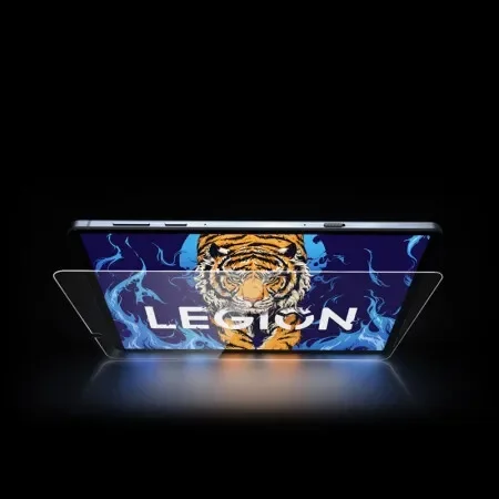 Защитная пленка ZKan для Lenovo Legion Y700 Ultra Clear