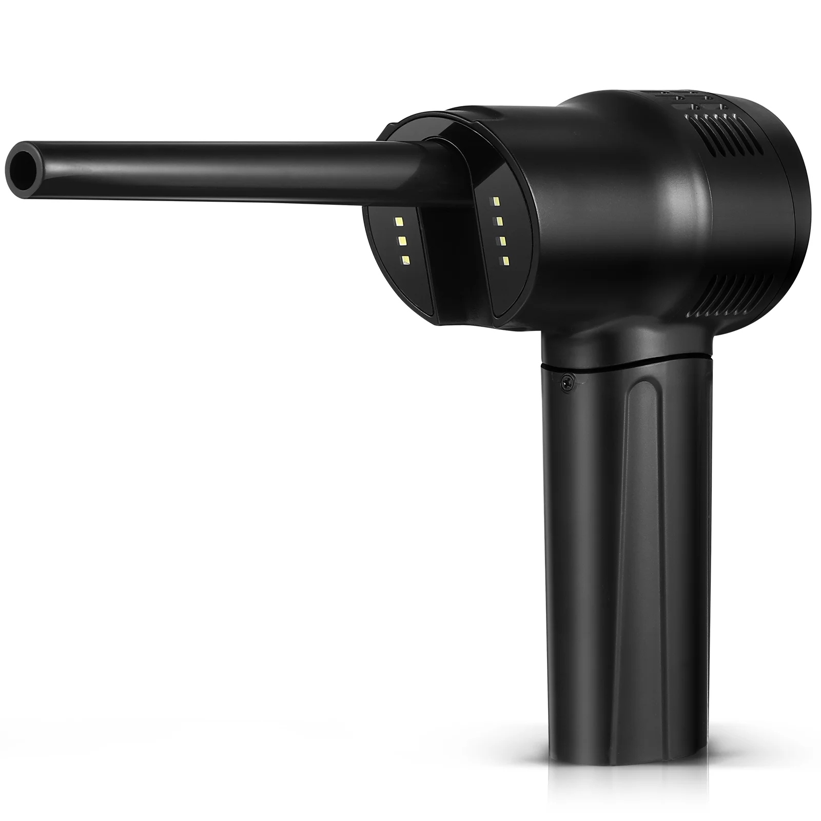 

Air Blower Compressed Keyboard Cleaner Home Duster Computer Chargeable Abs Electric Aviation wheels and joysticks