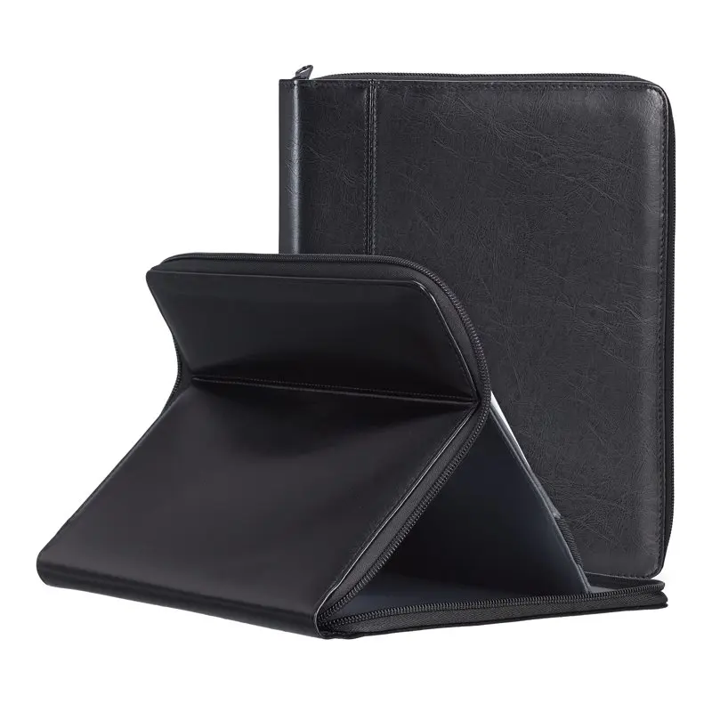 

For Tablet Case with Stylus for 9”-10”. Tablets Black