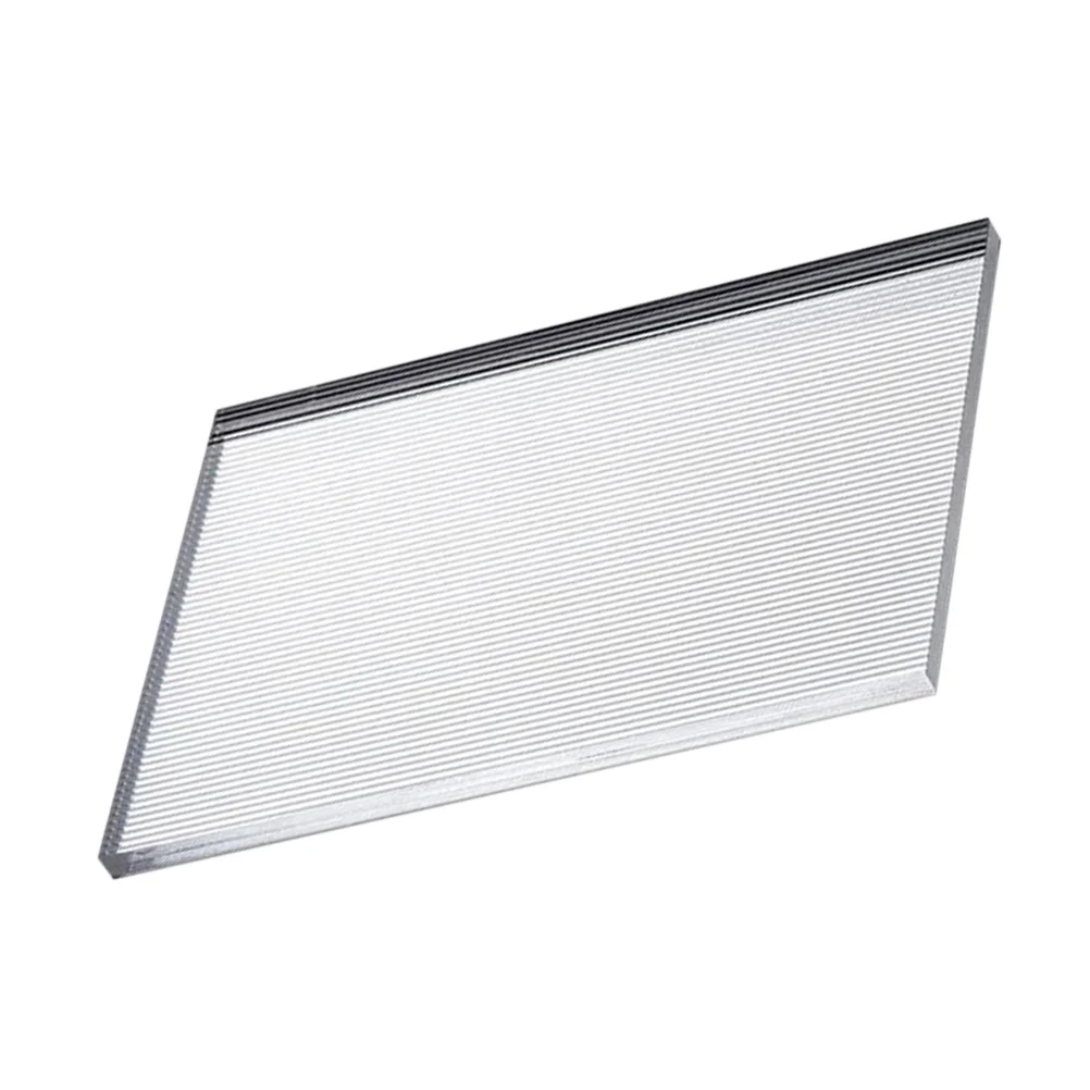 

Textured Acrylic Board Product Photo Prop Acrylic Photography Board 15x10cm