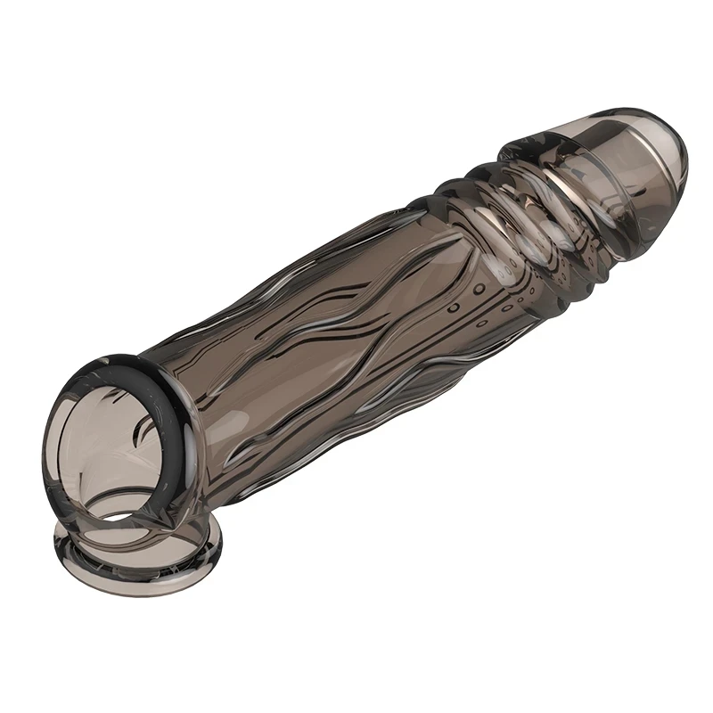 Резиновое кольцо для пениса удлинитель фаллоимитаторы искусственное