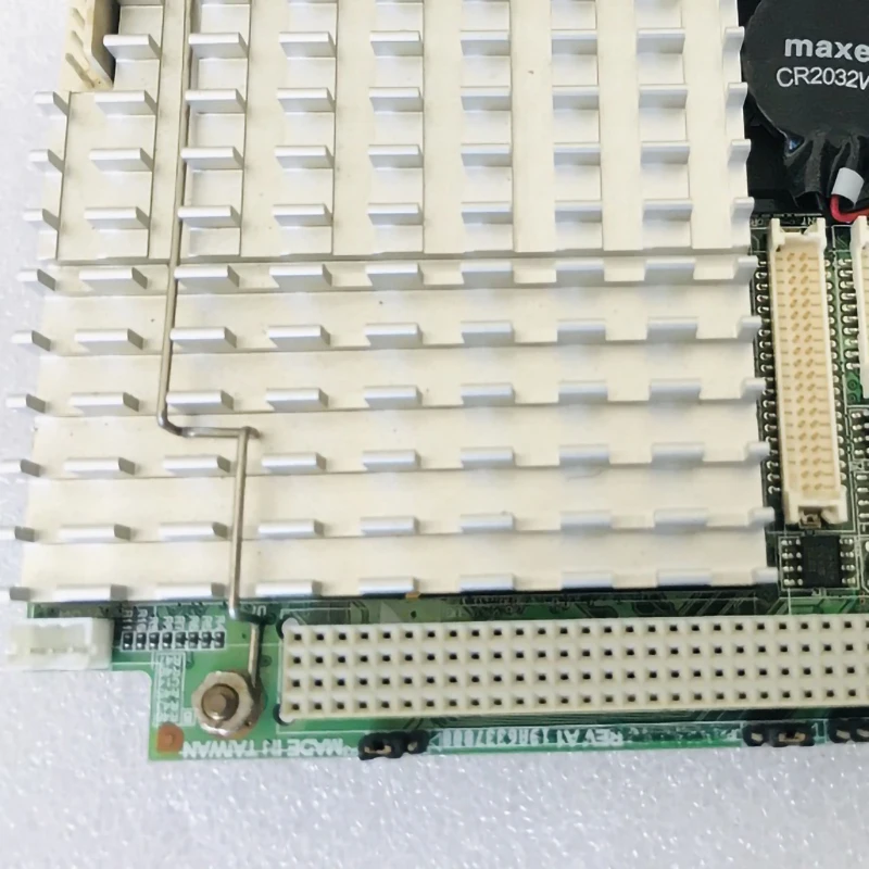 Для встроенной микро-материнской платы Advantech PMM-3370 Rev. А1 ПММ-3370Ф