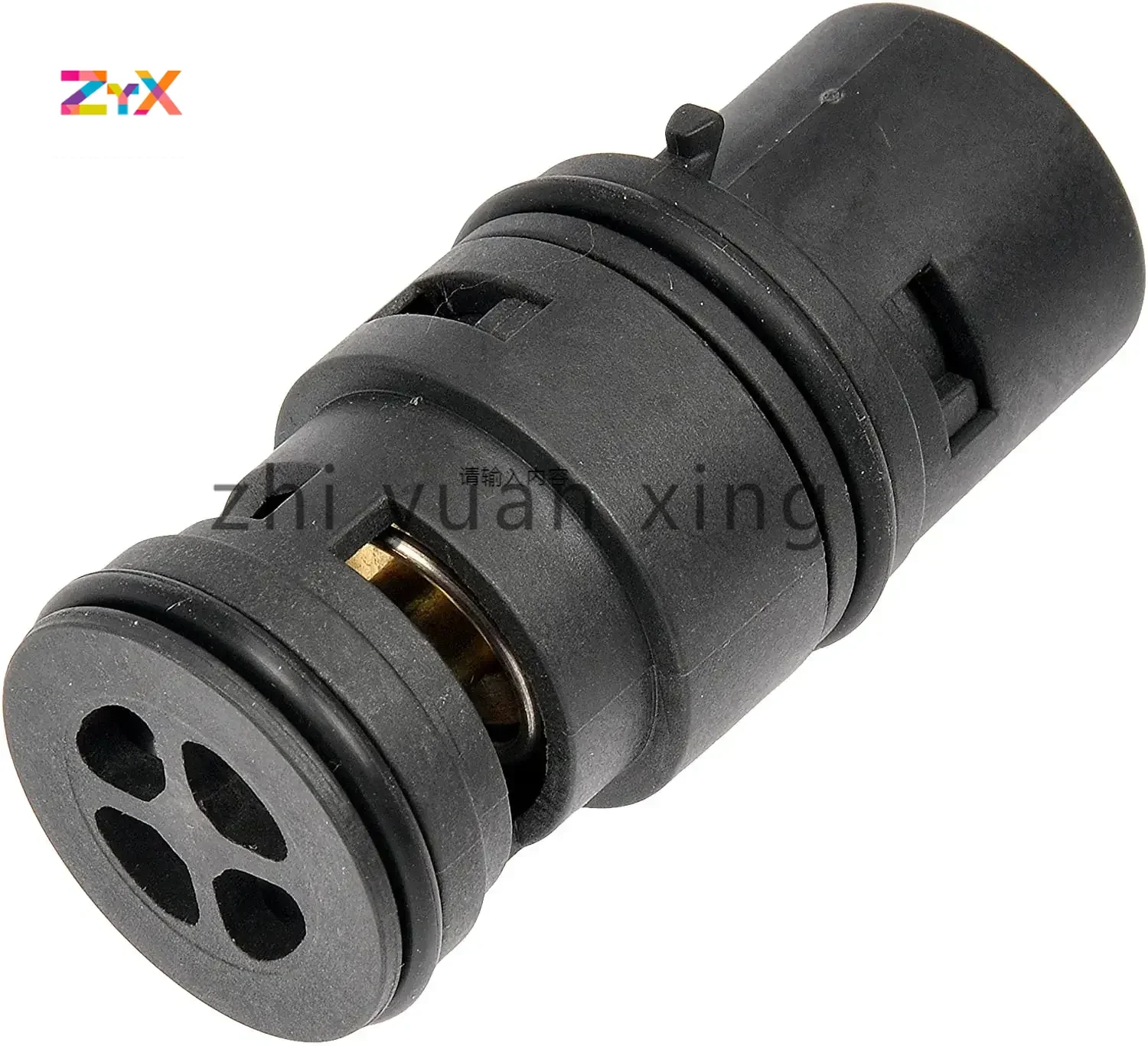 Регулятор температуры охлаждающей жидкости для BMW X3 E83 3.0 SI 2.5 3L 2.5L Комплект