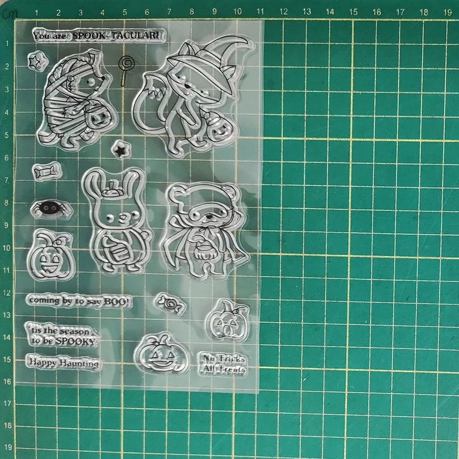 Маленький Штамп и металлические штампы для самостоятельного скрапбукинга