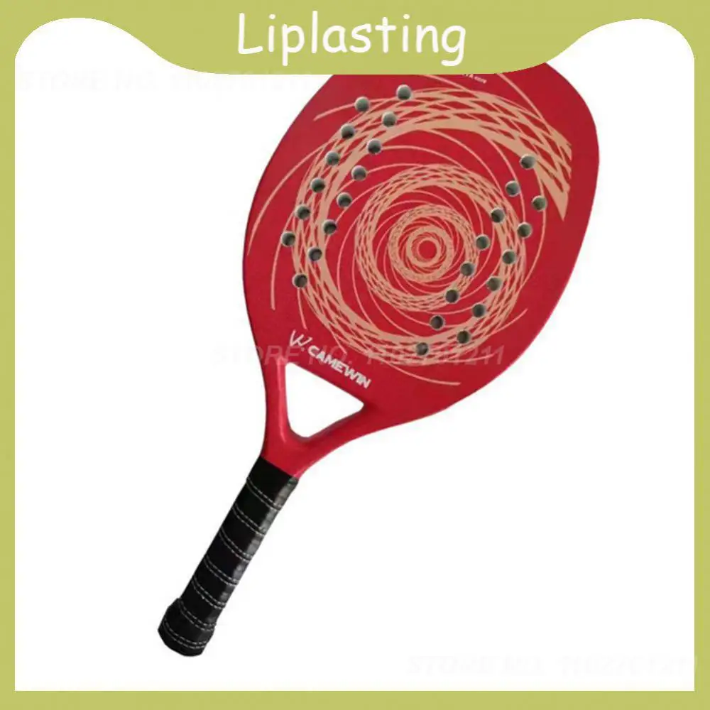 

Beach Tennis Racket Outdoor Sports Beach Racket Fitness Paddle Racket Paddle Racket Tennis Racket Full Carbon Fiber Beach Tennis