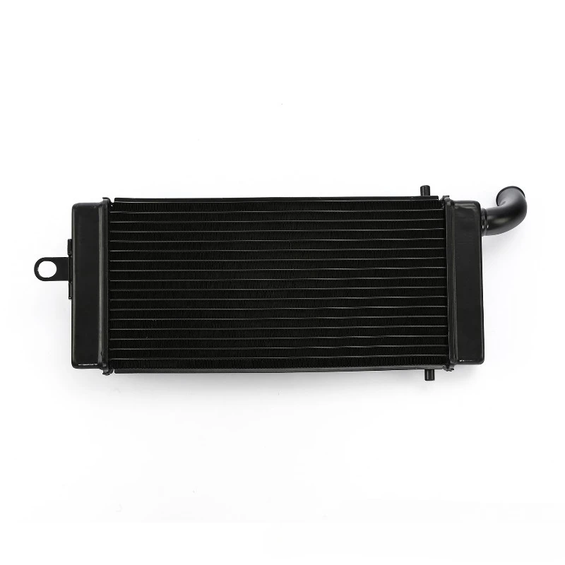 Фото Для мотоциклов Honda VT750C 2010-2024: Комплект радиаторов охлаждения (2 шт.), долговечные, аксессуары №2