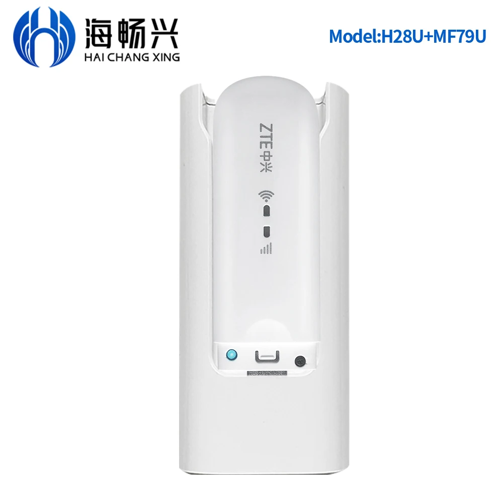 Производитель в Китае H28U + MF79U 4G USB Беспроводная сетевая карта 150 Мбит/с
