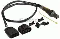 

Датчик кислорода BOSCH 0258006980 A3 TT LEON FABIA OCTAVIA BORA GOLF IV 1,8/2,0/3,2