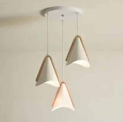 Европейский комбинированный ресторан с тремя головками современная