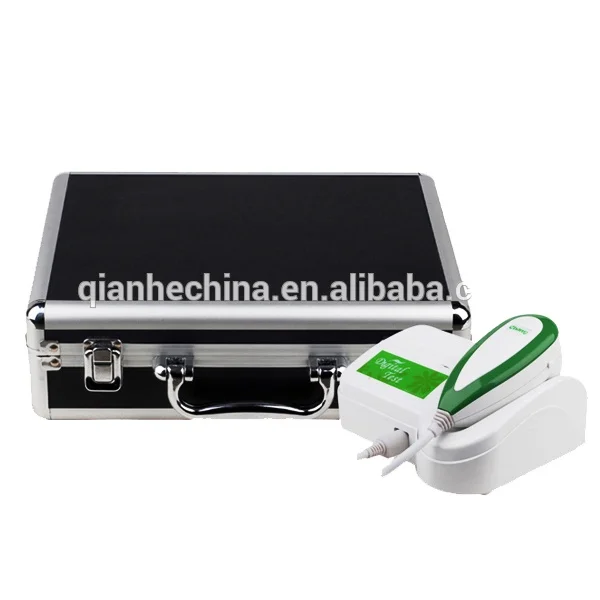 

Salon use 5MP facial acne/pigment/moisture skin analyzer machine