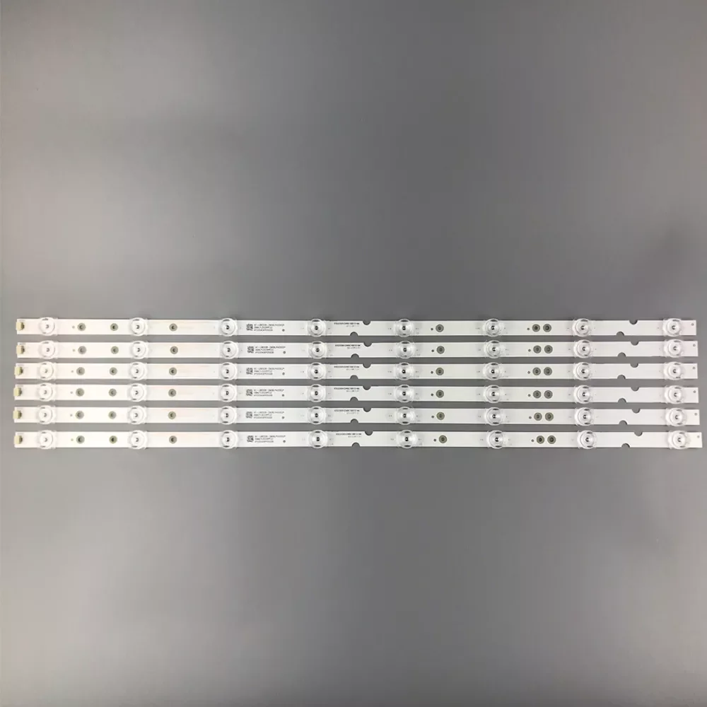 

Led backlight for led tv thomson tcl 65F1 65UD6326 65p65us 65hr330m08a1 4c-lb6508-hr01j TCL L65P65US D65A620U 65V2 65L2 65D6