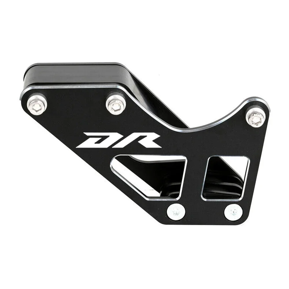 DR LOGO мотоцикл 3D защита цепи направляющая Case Saver для Suzuki DR650 DR650SE 1996-2022 DR250SE 1993-1995 DR350SE