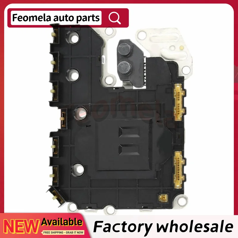 Фото Новый модуль управления трансмиссией ETC91-900N ETC95-200N A5SR1 A5SR2 для Nissan Frontier 2016 и Infiniti Q50 2018 №1