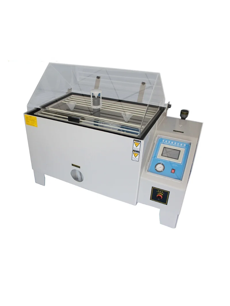 

Touch Screen Salt Fog Spray Corrosion Testing Equipment With Factory Price