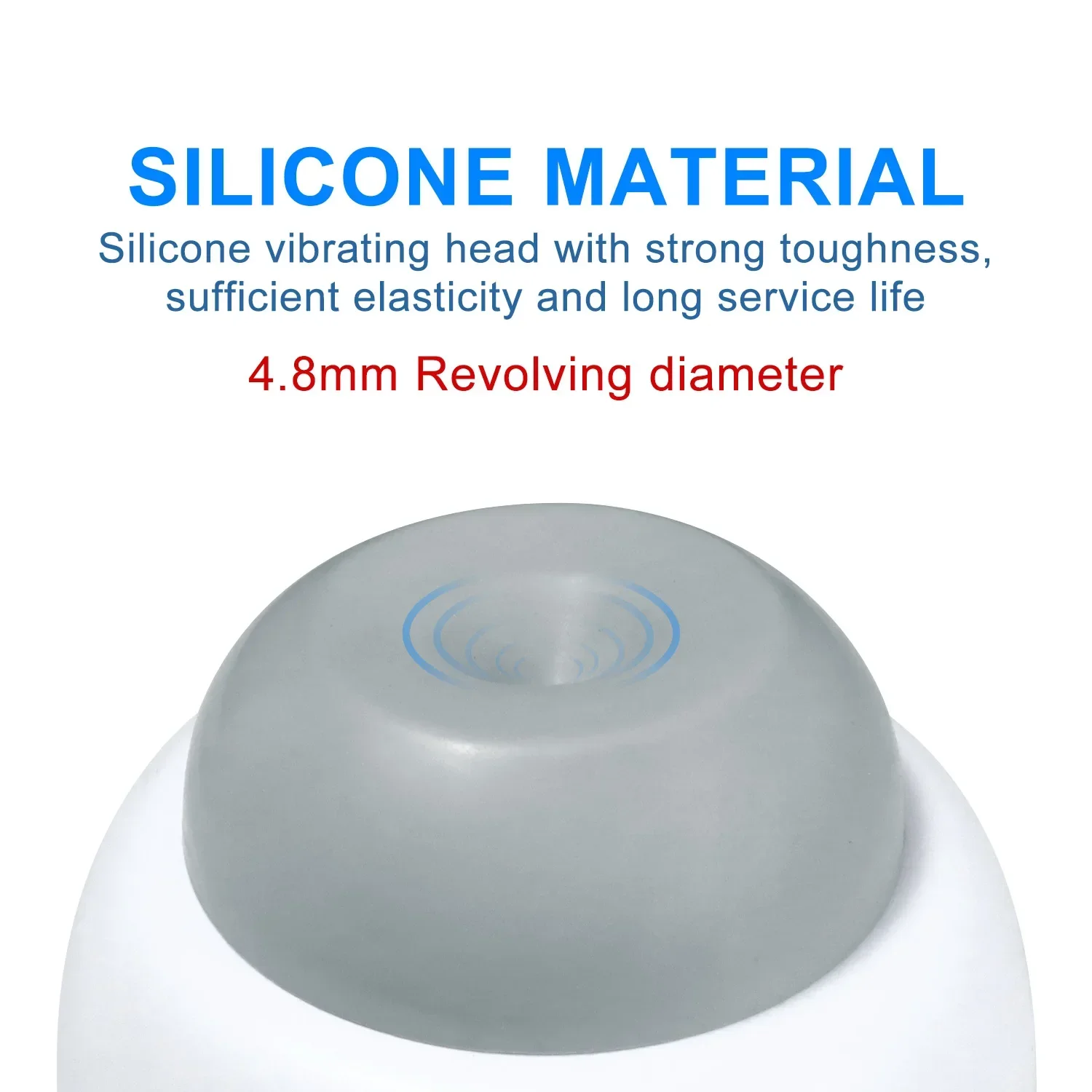 Mx-mini Шейкер для пробирок Смеситель чернил татуировки Мини-вихревая смешивальная