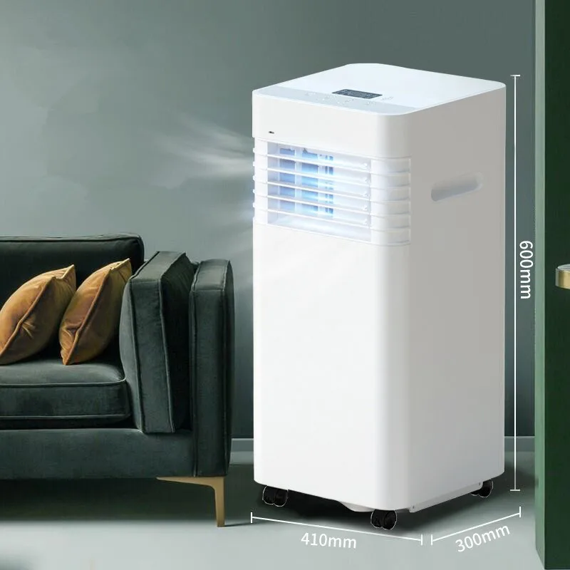 Бытовой портативный мини-Кондиционер переменного тока 1P |